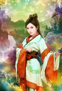 能穿越世界的武者