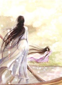 往事且随风