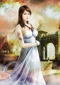 风流小少妇