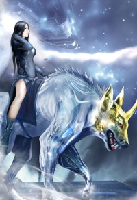 家有冰妻