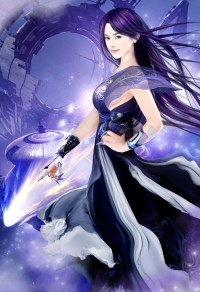 乱世狂婿
